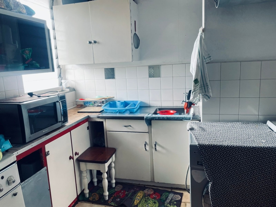 2 Bedroom Property for Sale in Arcadia Gauteng