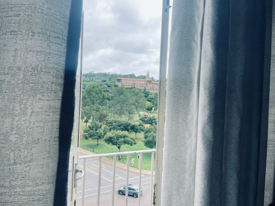 2 Bedroom Property for Sale in Arcadia Gauteng