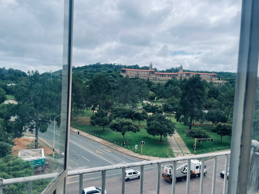 2 Bedroom Property for Sale in Arcadia Gauteng