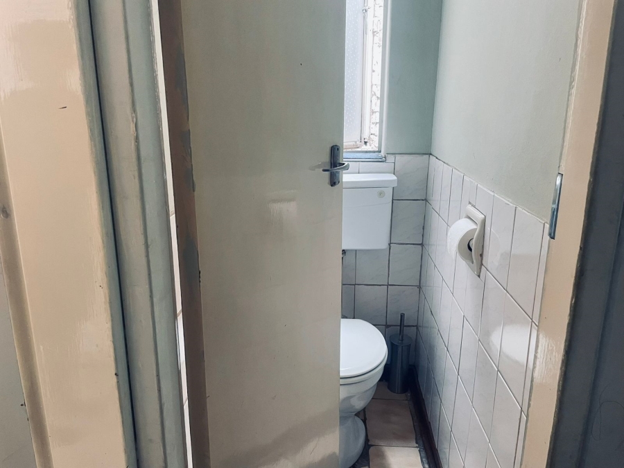 2 Bedroom Property for Sale in Arcadia Gauteng