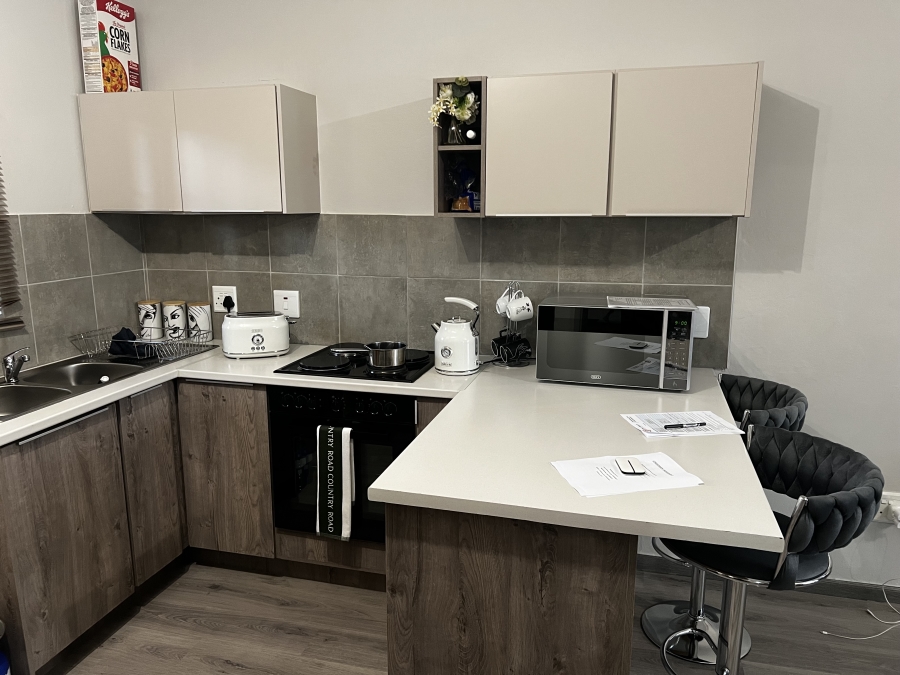 2 Bedroom Property for Sale in Pretoria North Gauteng