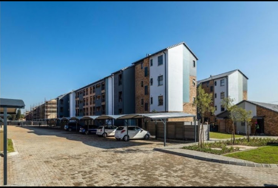 2 Bedroom Property for Sale in Pretoria North Gauteng