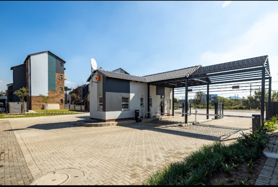 2 Bedroom Property for Sale in Pretoria North Gauteng
