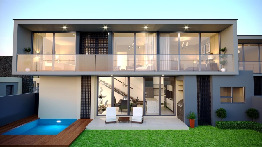 0 Bedroom Property for Sale in Bryanston Gauteng