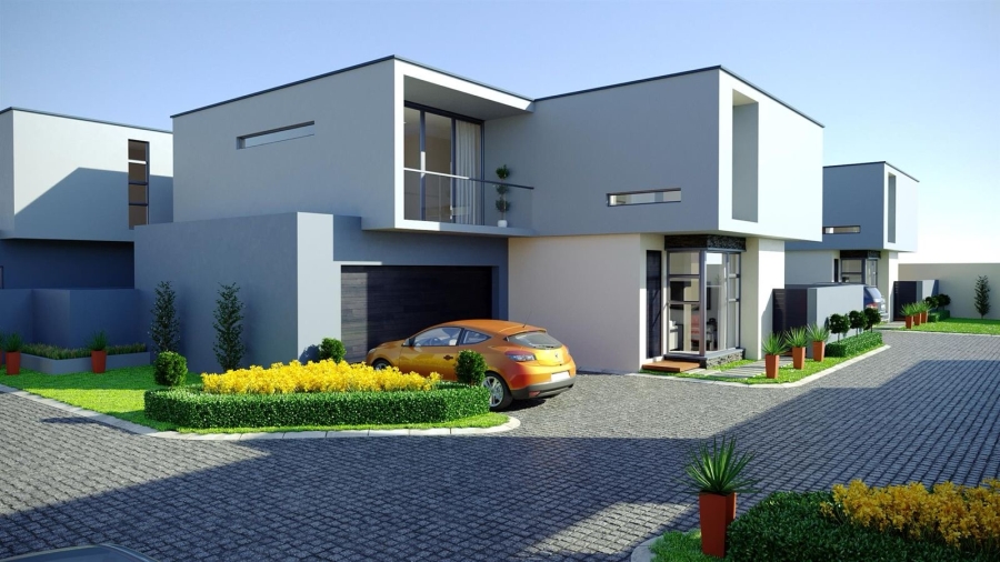 0 Bedroom Property for Sale in Bryanston Gauteng