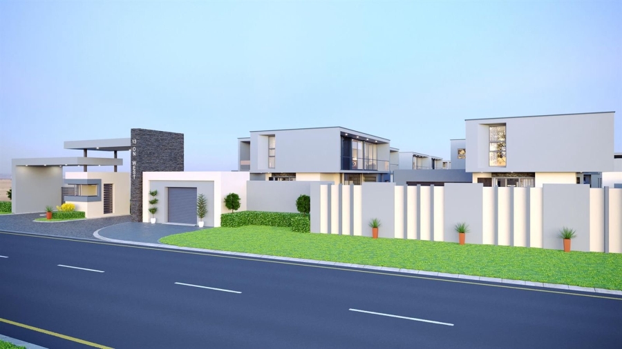 0 Bedroom Property for Sale in Bryanston Gauteng