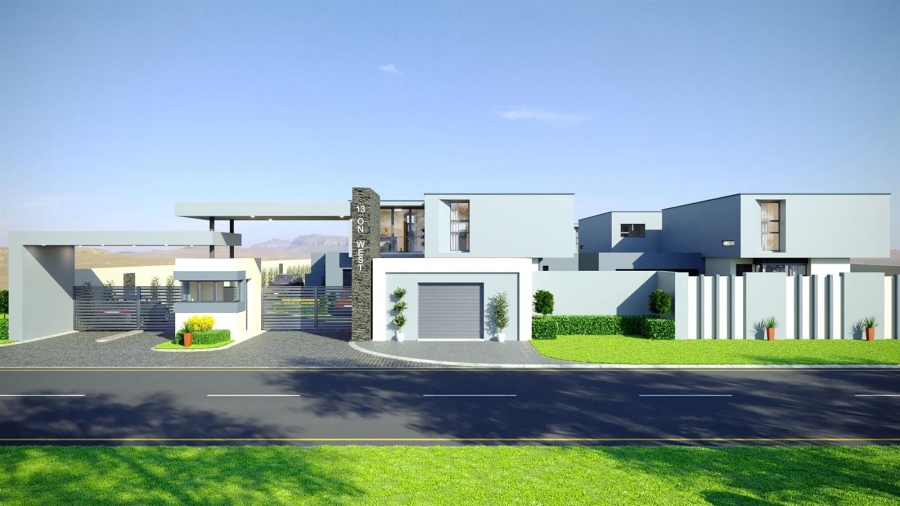 0 Bedroom Property for Sale in Bryanston Gauteng