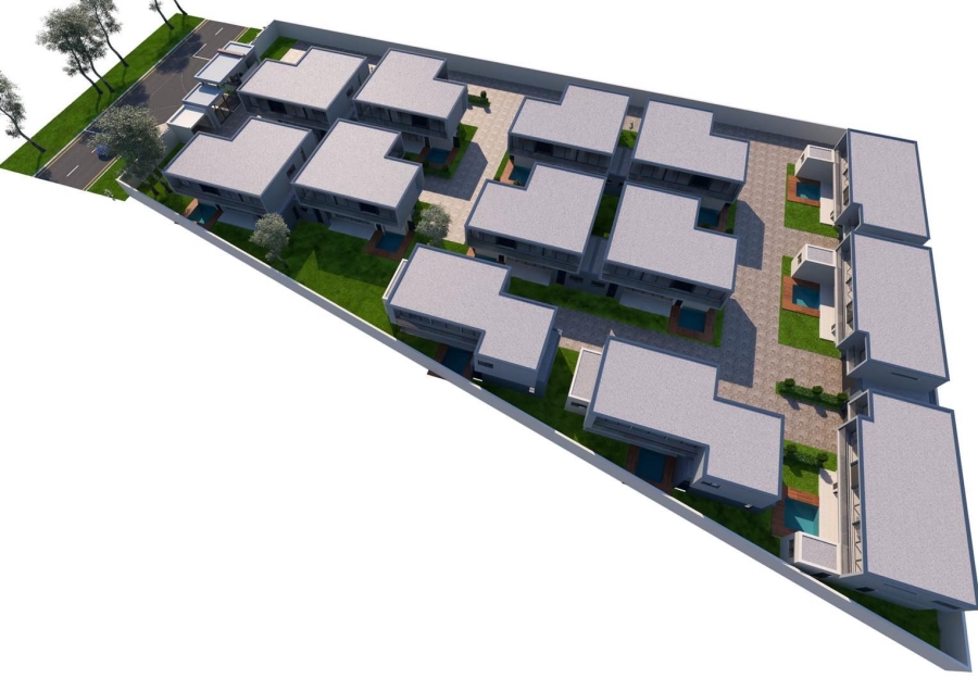 0 Bedroom Property for Sale in Bryanston Gauteng