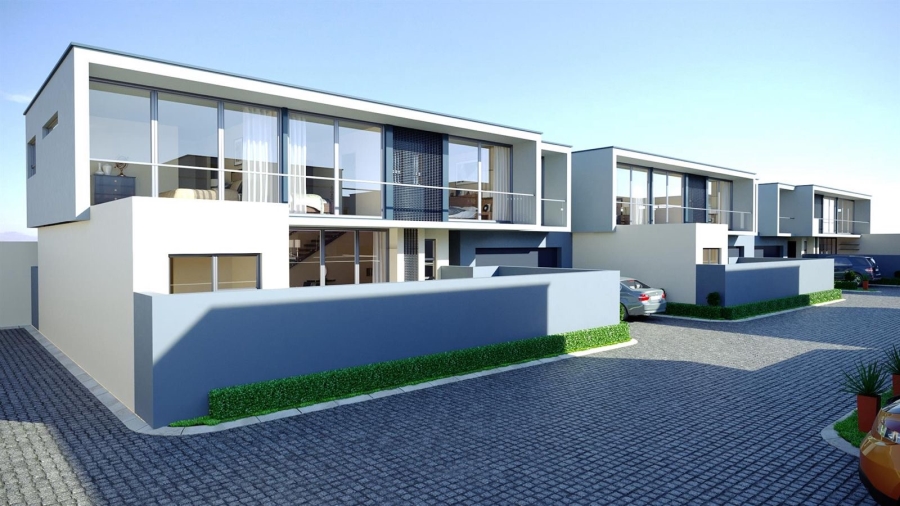 0 Bedroom Property for Sale in Bryanston Gauteng
