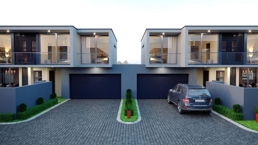 0 Bedroom Property for Sale in Bryanston Gauteng