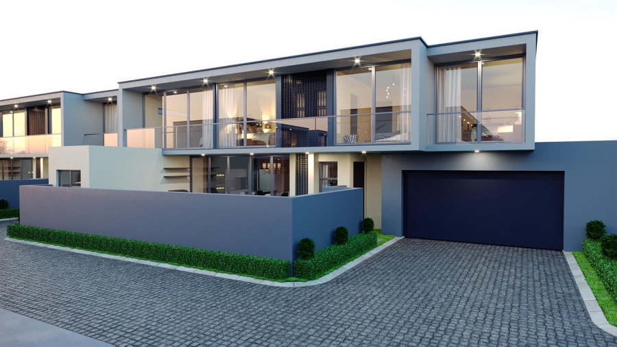 0 Bedroom Property for Sale in Bryanston Gauteng