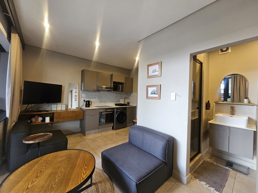 1 Bedroom Property for Sale in Sandown Gauteng