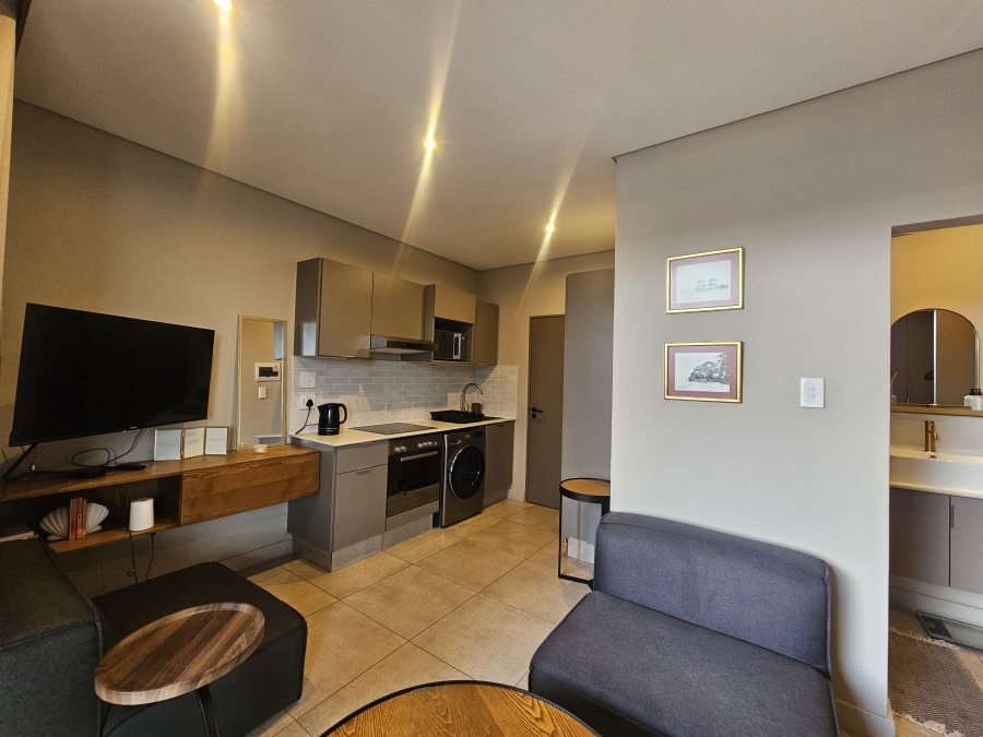 1 Bedroom Property for Sale in Sandown Gauteng