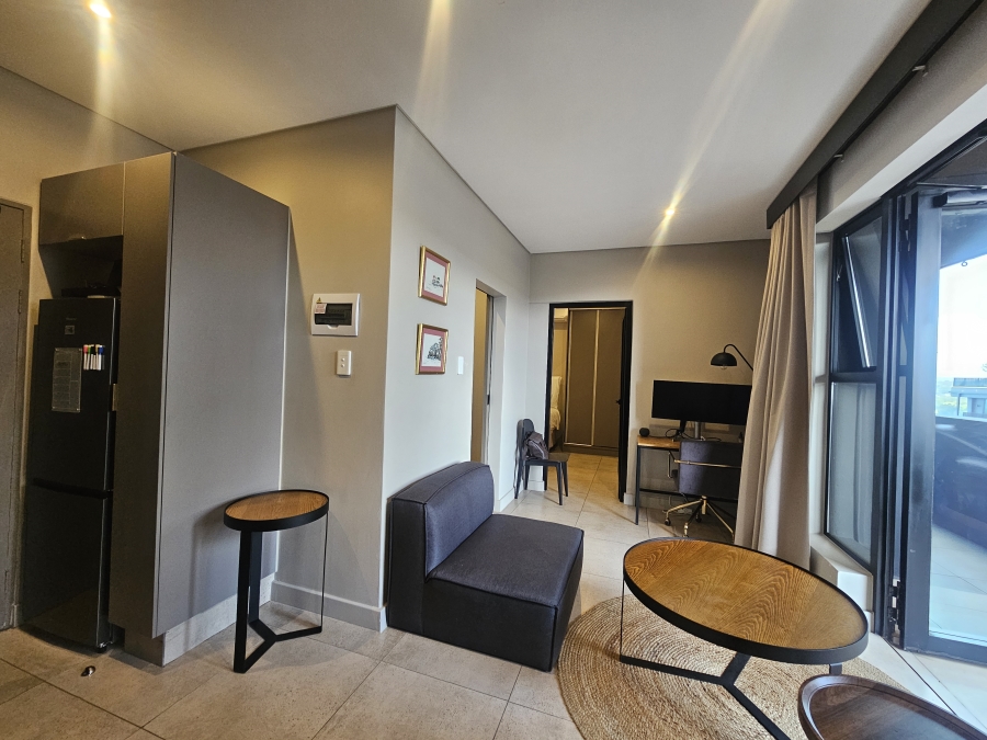 1 Bedroom Property for Sale in Sandown Gauteng