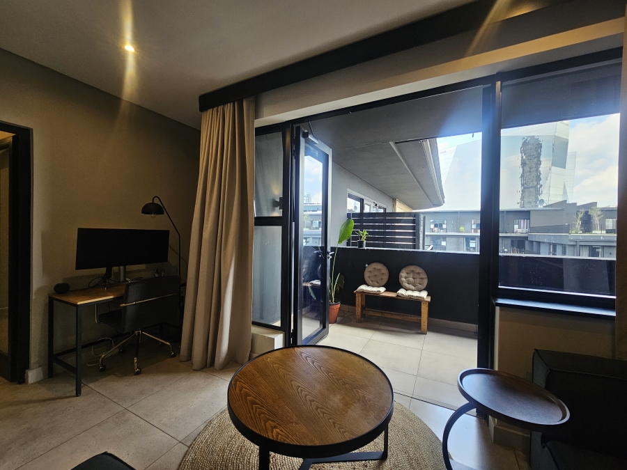 1 Bedroom Property for Sale in Sandown Gauteng