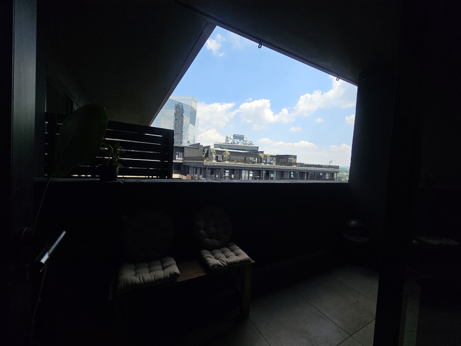 1 Bedroom Property for Sale in Sandown Gauteng