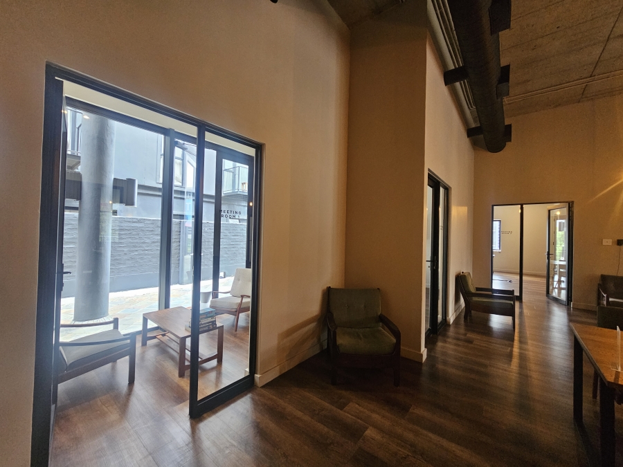 1 Bedroom Property for Sale in Sandown Gauteng