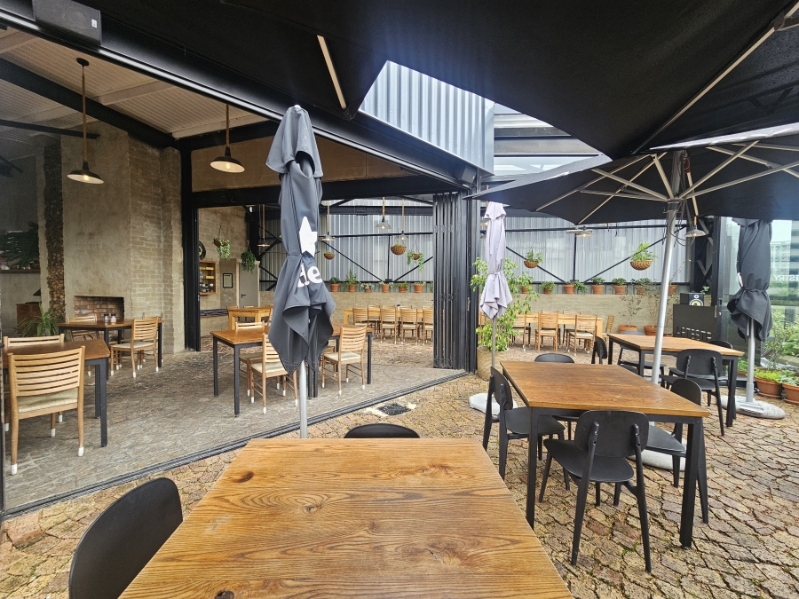 1 Bedroom Property for Sale in Sandown Gauteng