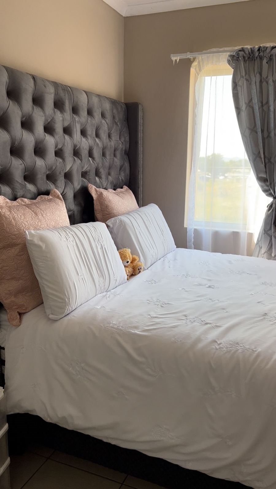 To Let 2 Bedroom Property for Rent in Montana Gauteng