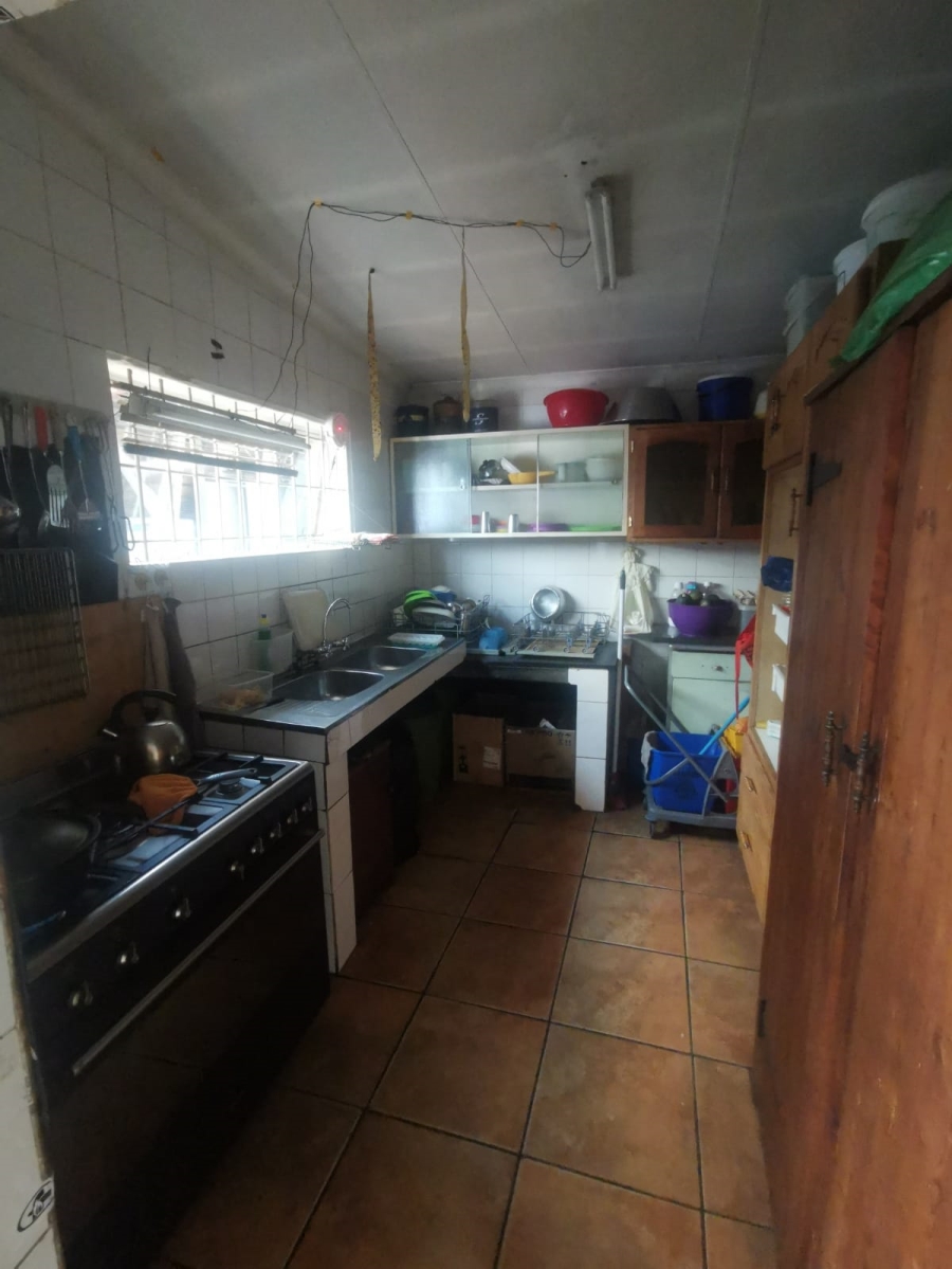 3 Bedroom Property for Sale in Brakpan Central Gauteng