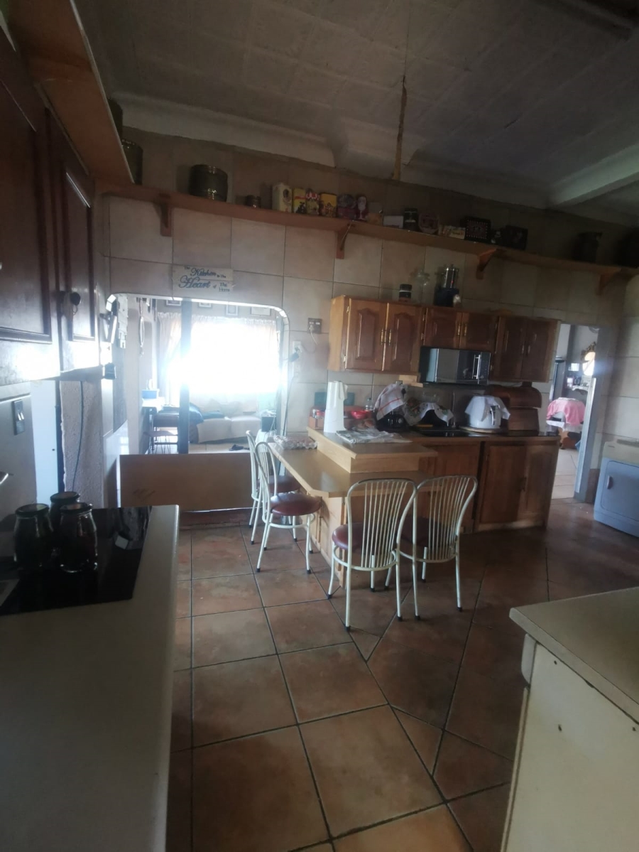 3 Bedroom Property for Sale in Brakpan Central Gauteng