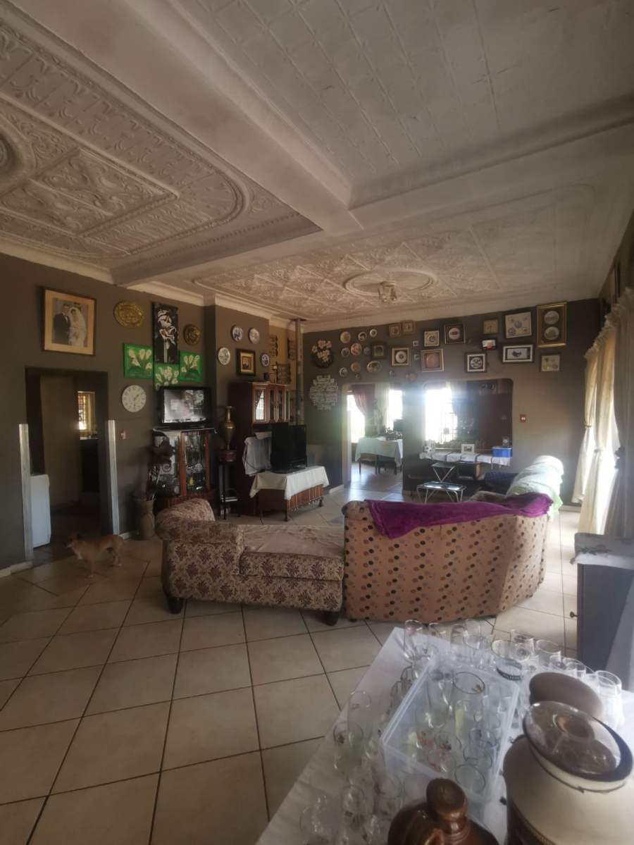 3 Bedroom Property for Sale in Brakpan Central Gauteng