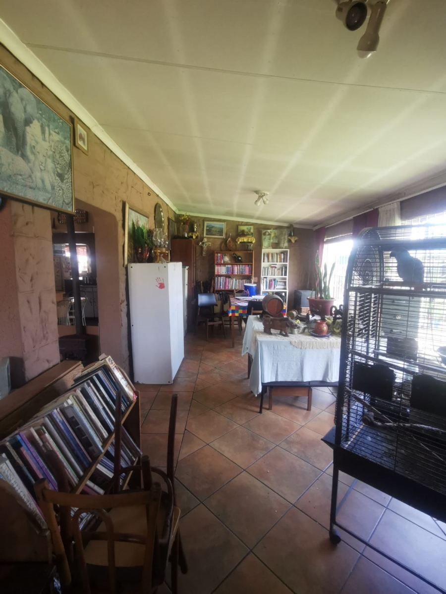 3 Bedroom Property for Sale in Brakpan Central Gauteng