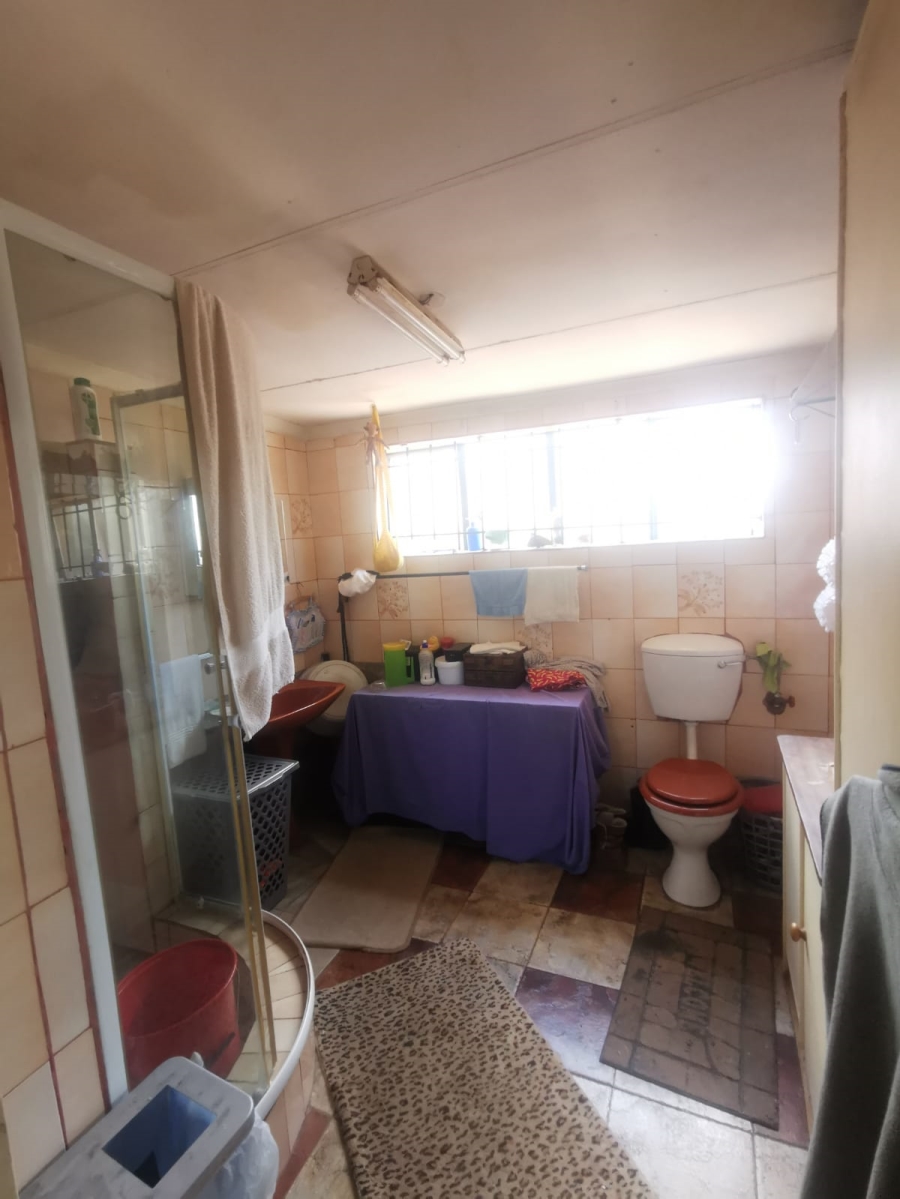 3 Bedroom Property for Sale in Brakpan Central Gauteng
