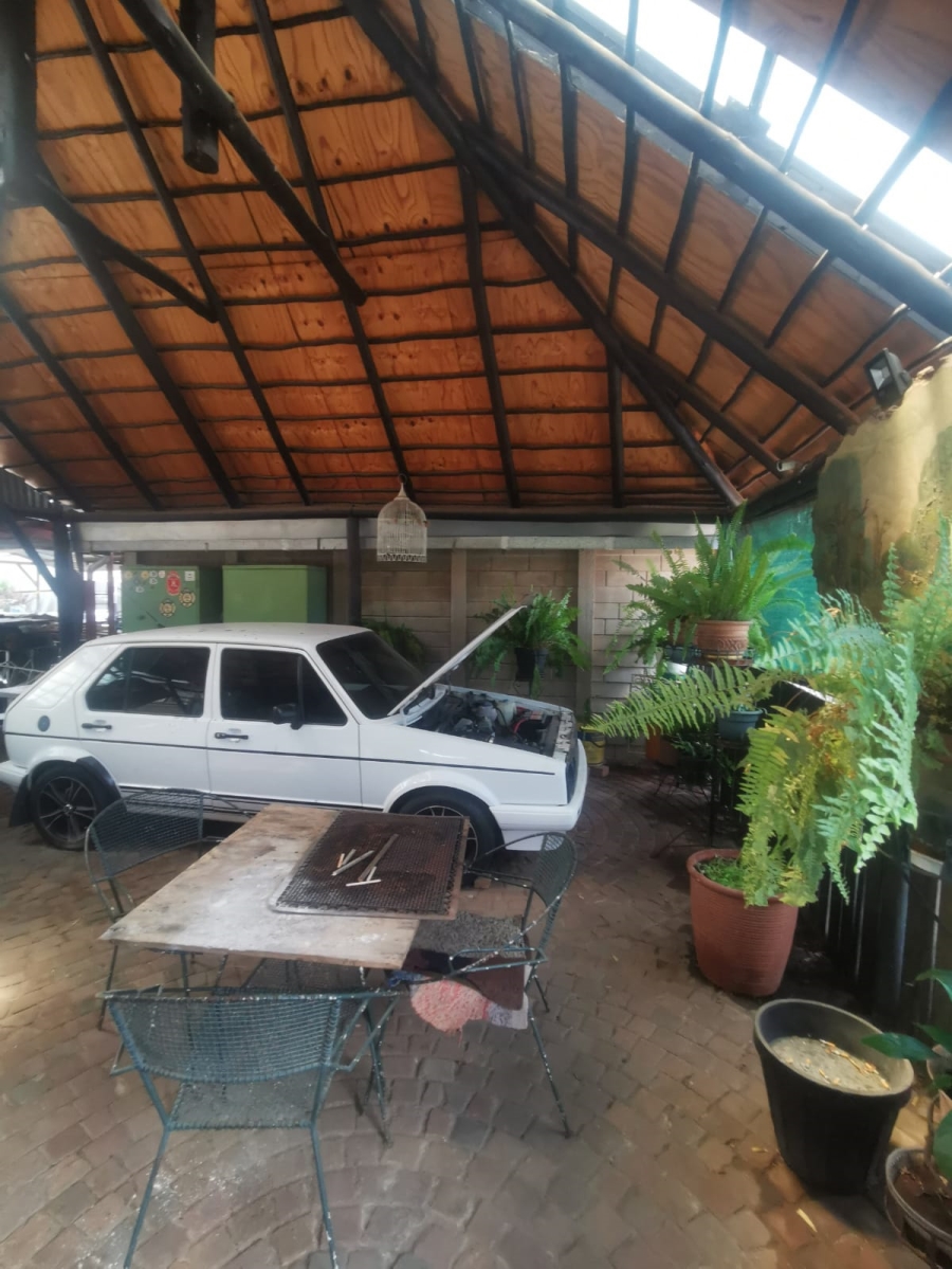 3 Bedroom Property for Sale in Brakpan Central Gauteng