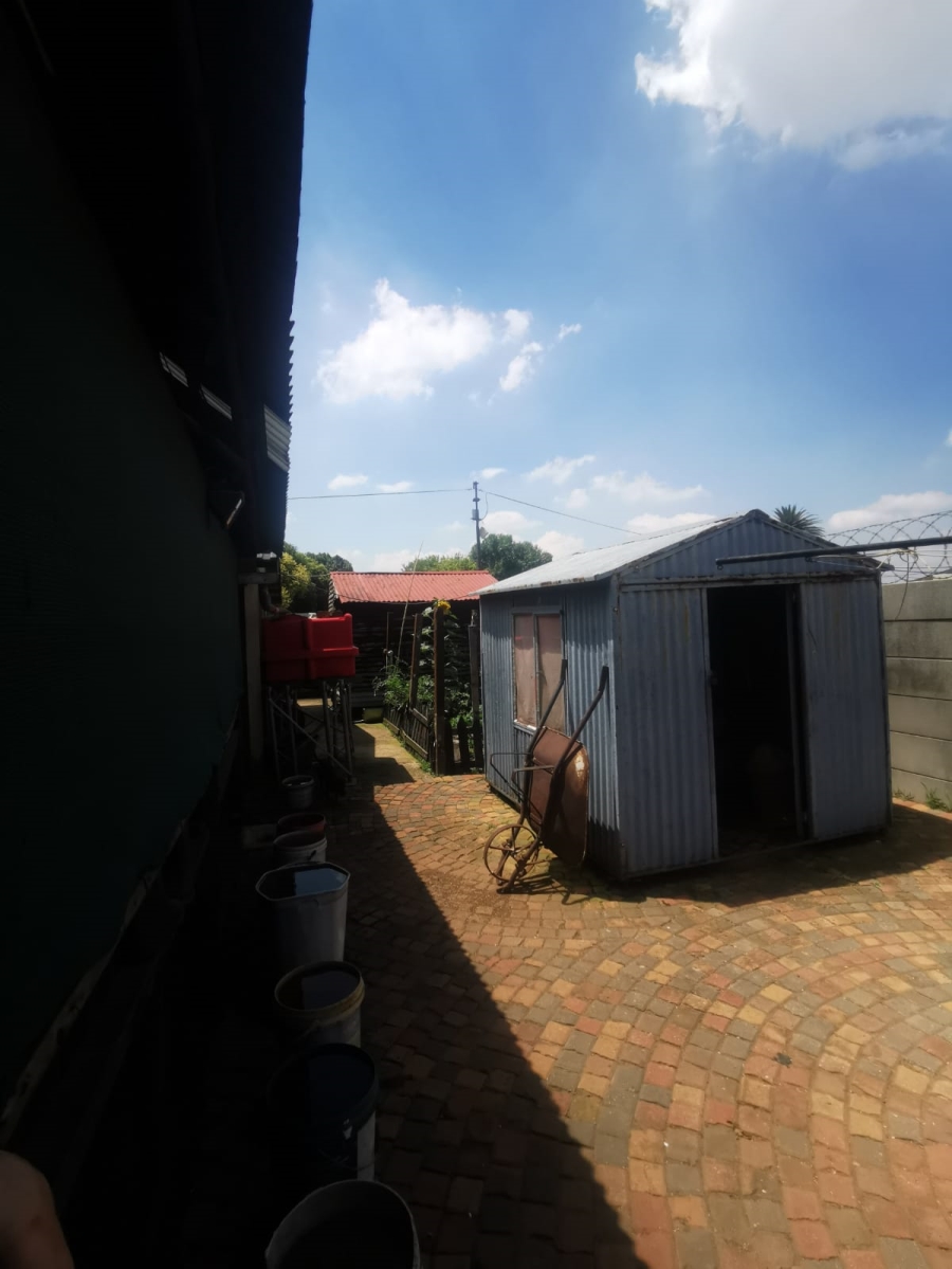 3 Bedroom Property for Sale in Brakpan Central Gauteng