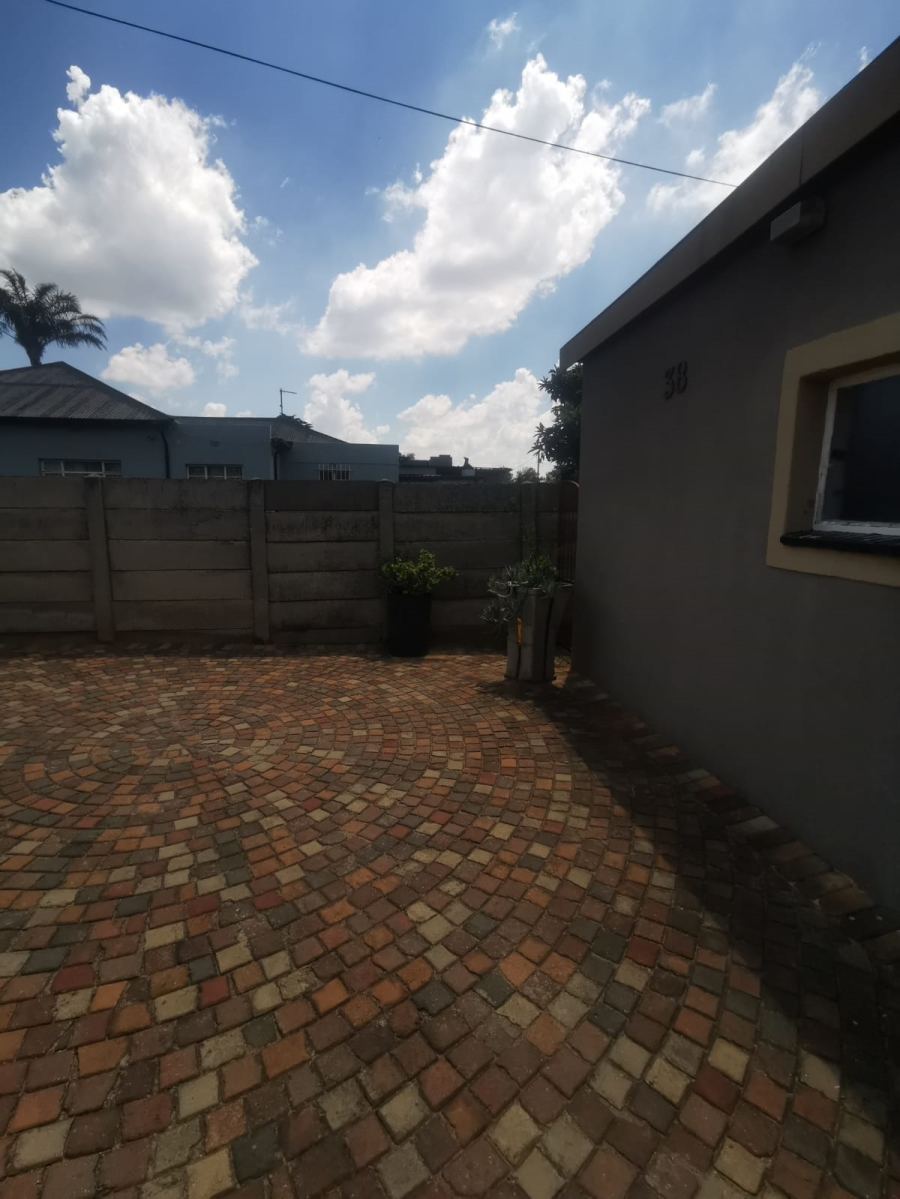 3 Bedroom Property for Sale in Brakpan Central Gauteng