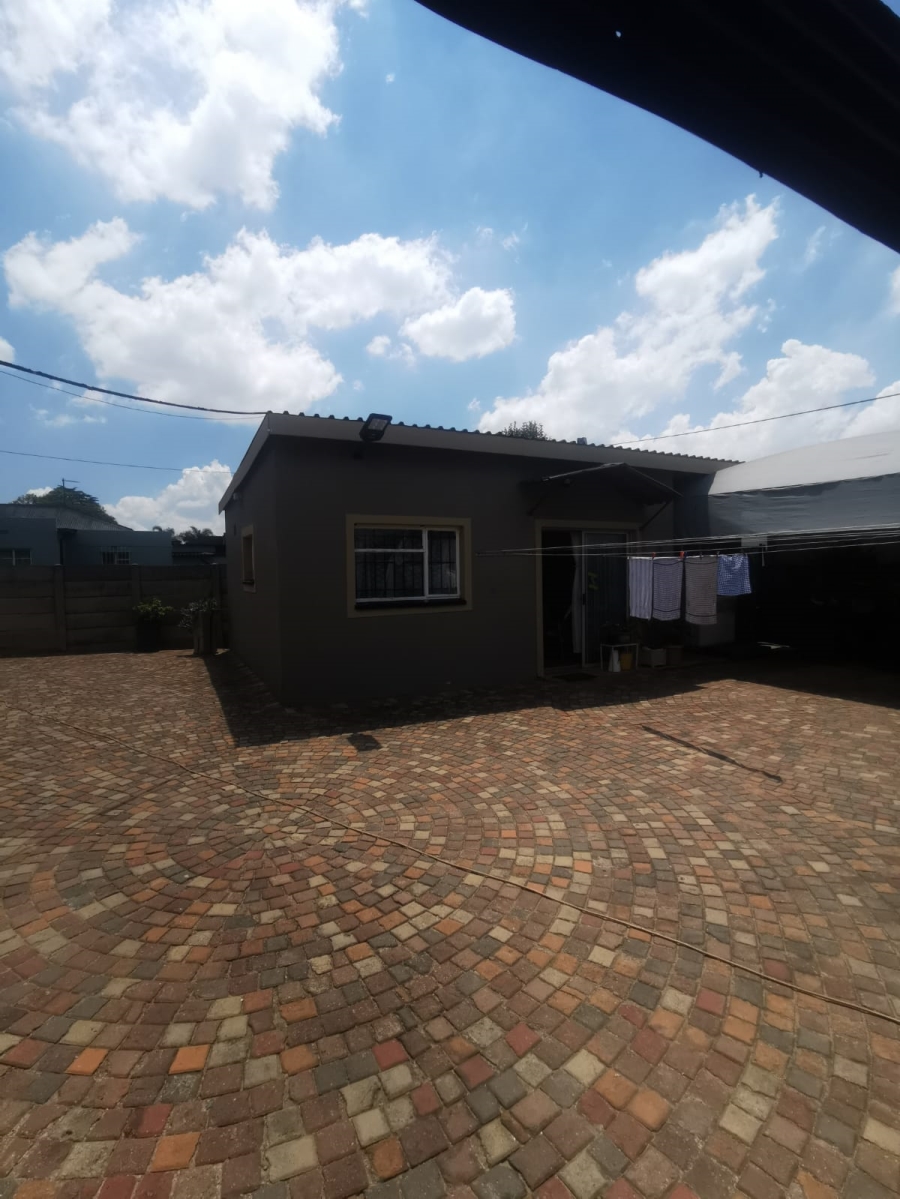 3 Bedroom Property for Sale in Brakpan Central Gauteng