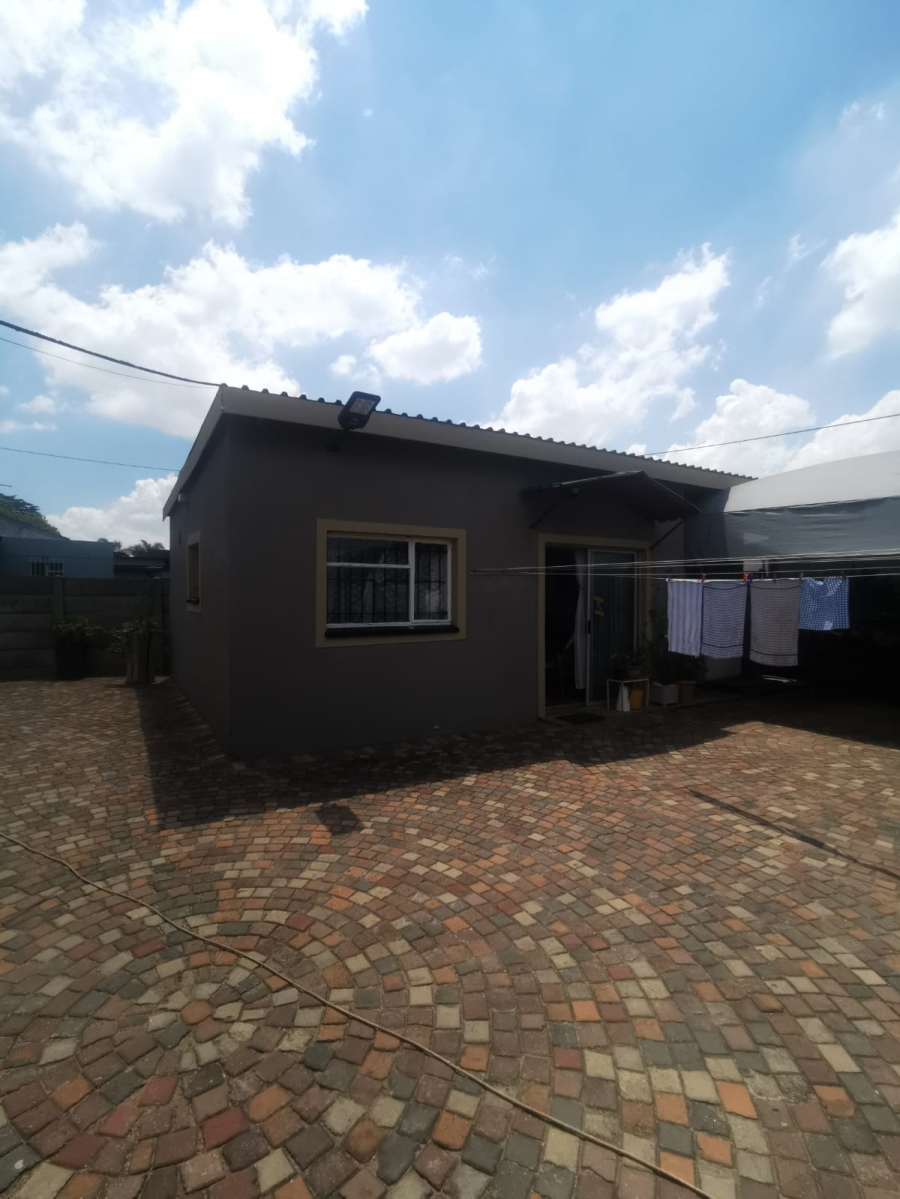 3 Bedroom Property for Sale in Brakpan Central Gauteng