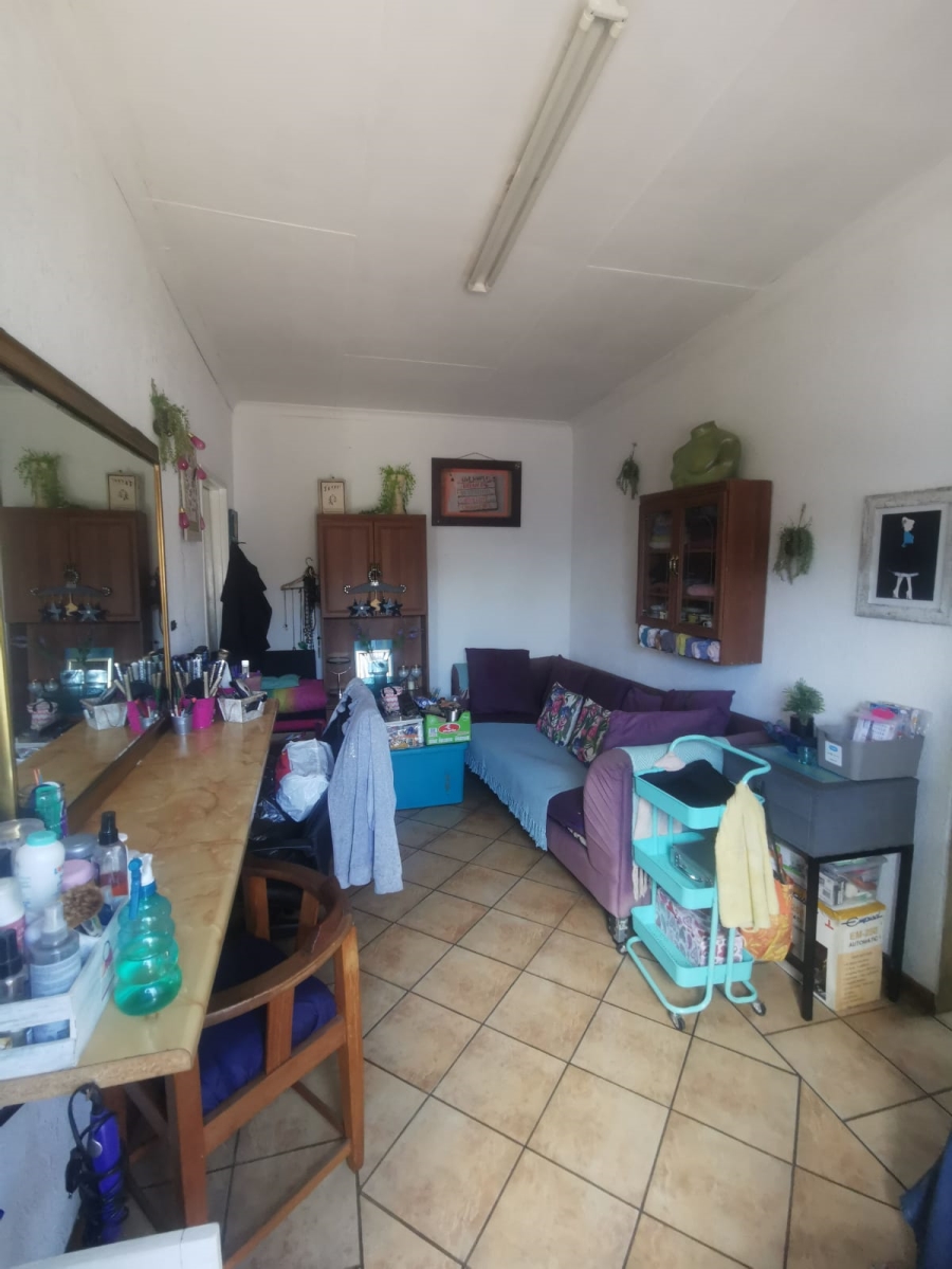 3 Bedroom Property for Sale in Brakpan Central Gauteng