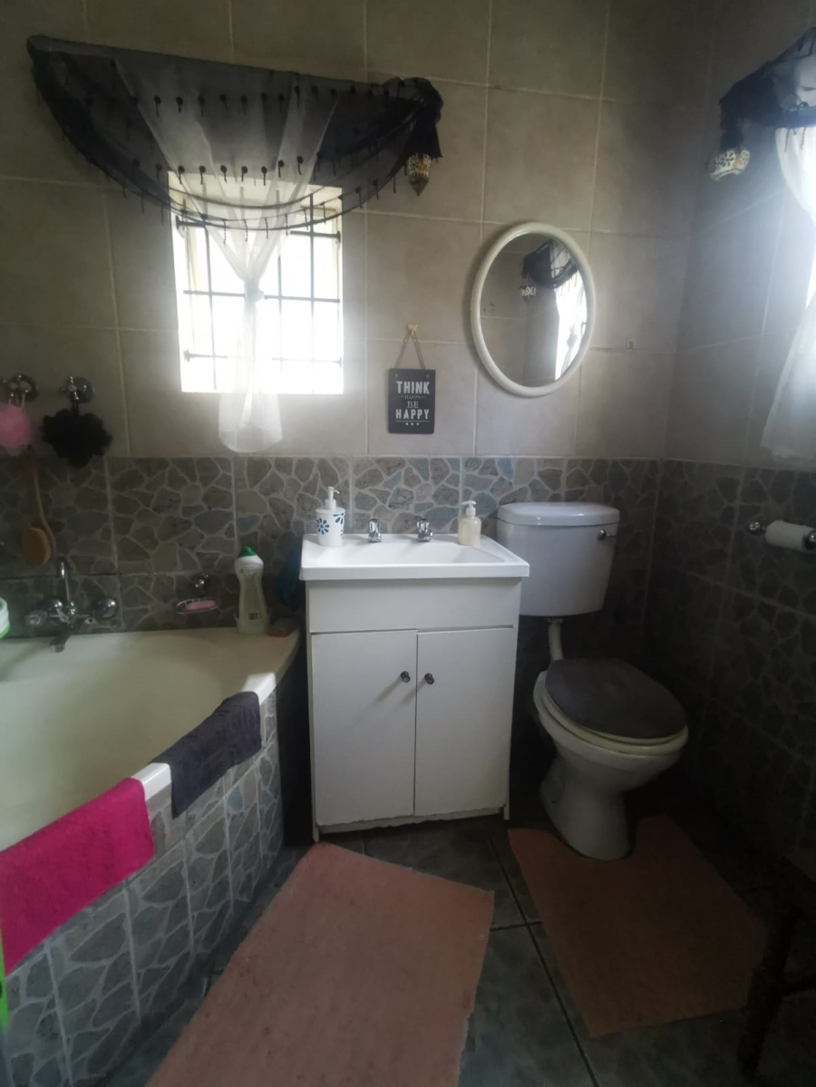 3 Bedroom Property for Sale in Brakpan Central Gauteng
