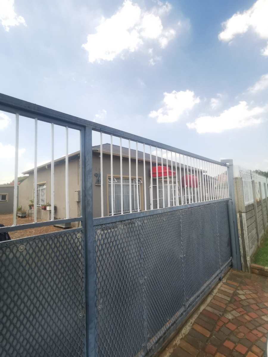 3 Bedroom Property for Sale in Brakpan Central Gauteng