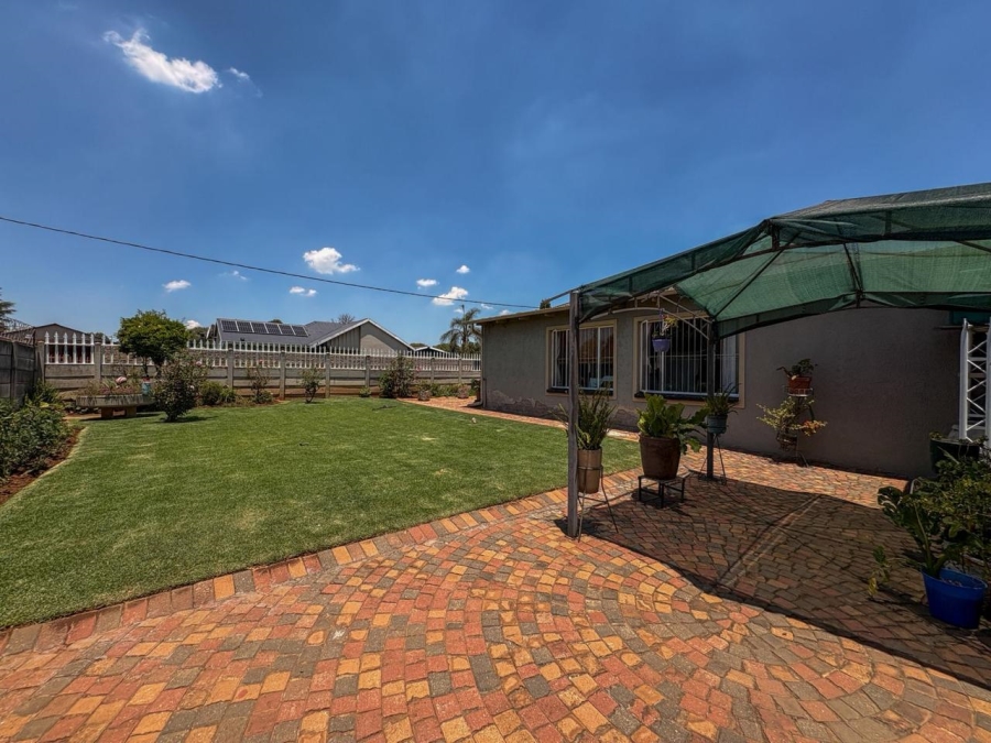 3 Bedroom Property for Sale in Brakpan Central Gauteng