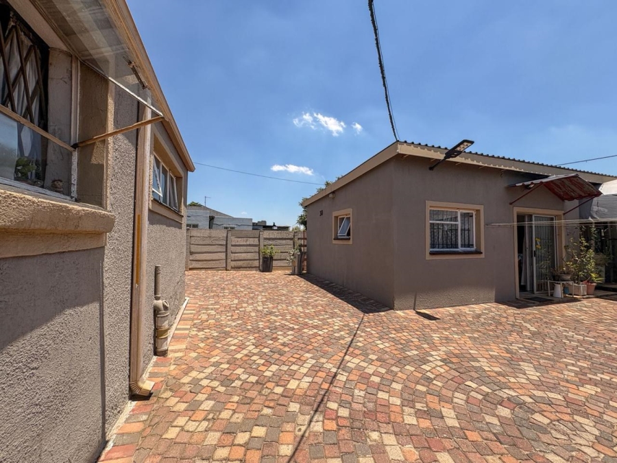 3 Bedroom Property for Sale in Brakpan Central Gauteng