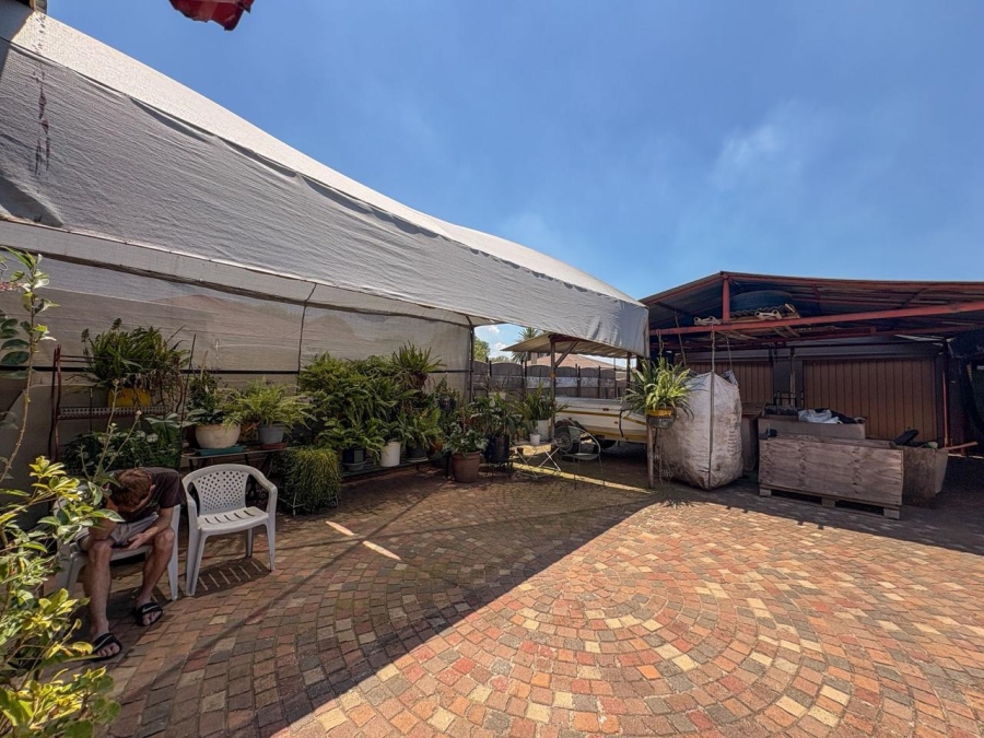 3 Bedroom Property for Sale in Brakpan Central Gauteng