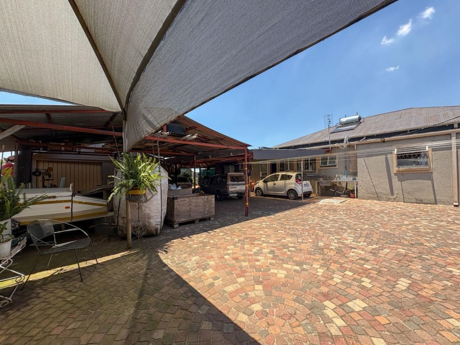 3 Bedroom Property for Sale in Brakpan Central Gauteng