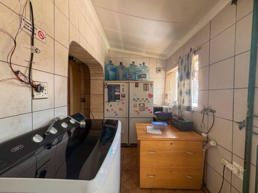 3 Bedroom Property for Sale in Brakpan Central Gauteng