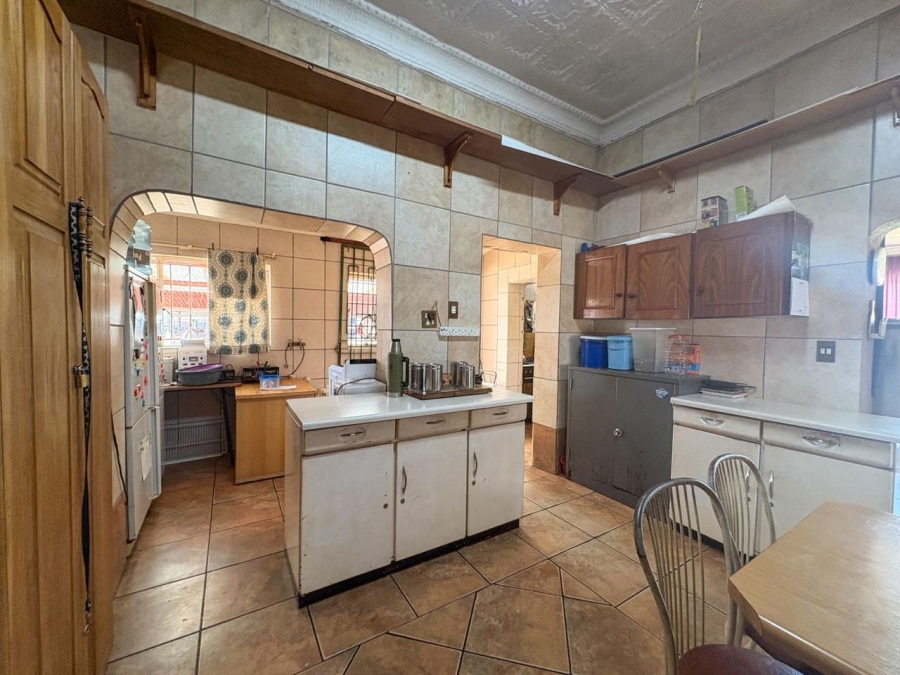 3 Bedroom Property for Sale in Brakpan Central Gauteng