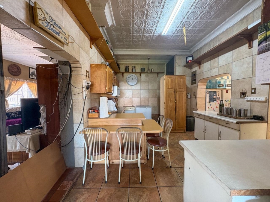 3 Bedroom Property for Sale in Brakpan Central Gauteng