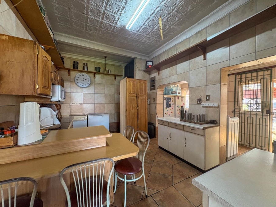 3 Bedroom Property for Sale in Brakpan Central Gauteng