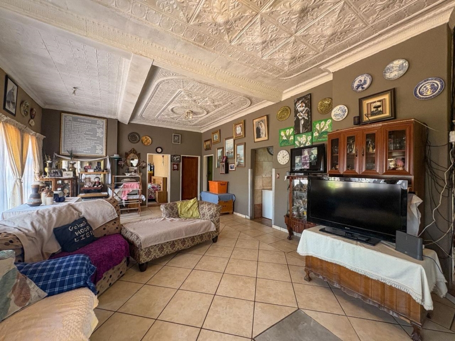 3 Bedroom Property for Sale in Brakpan Central Gauteng