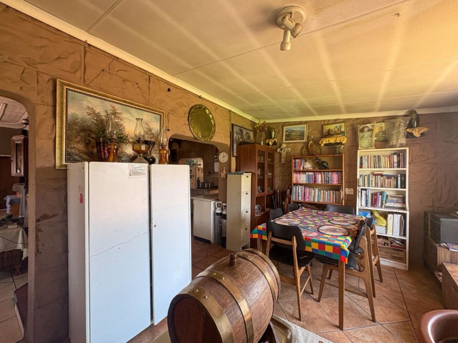 3 Bedroom Property for Sale in Brakpan Central Gauteng