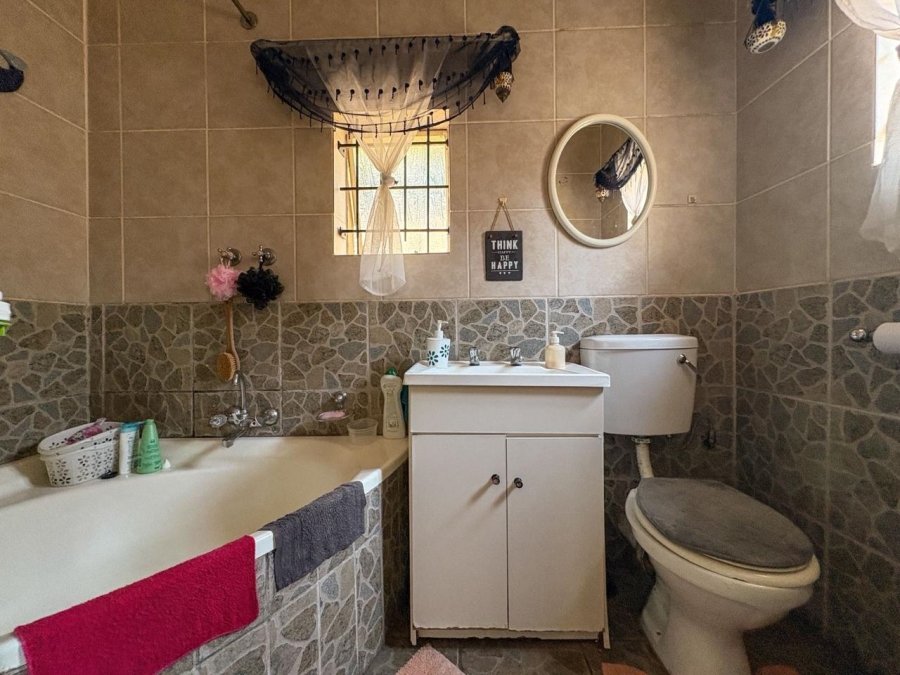 3 Bedroom Property for Sale in Brakpan Central Gauteng