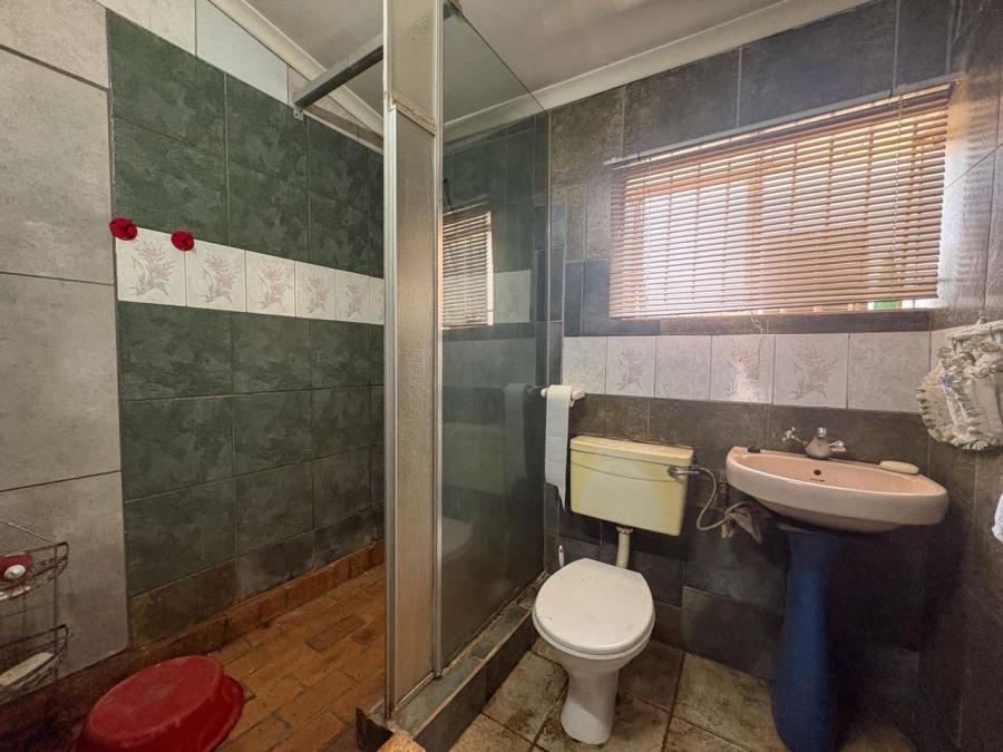3 Bedroom Property for Sale in Brakpan Central Gauteng