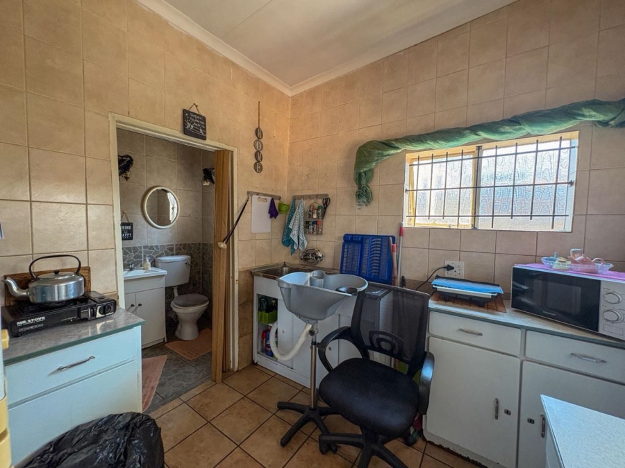 3 Bedroom Property for Sale in Brakpan Central Gauteng
