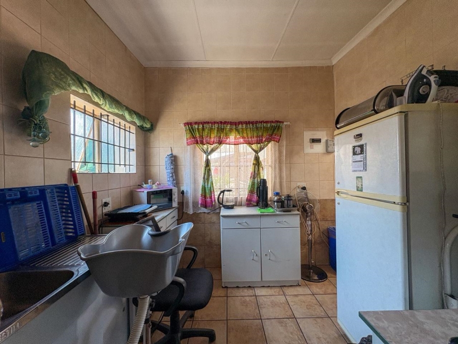 3 Bedroom Property for Sale in Brakpan Central Gauteng
